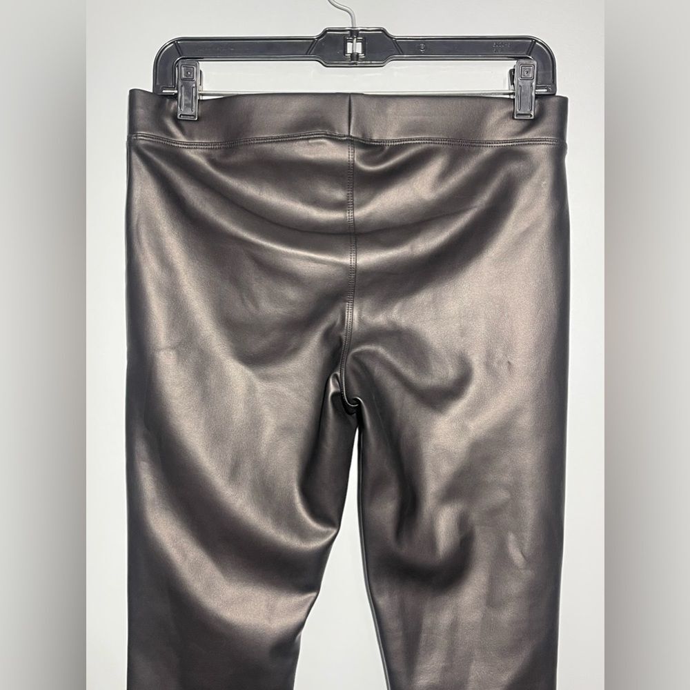 EXPRESS FAUX LEGGINGS - Picture 6 of 9
